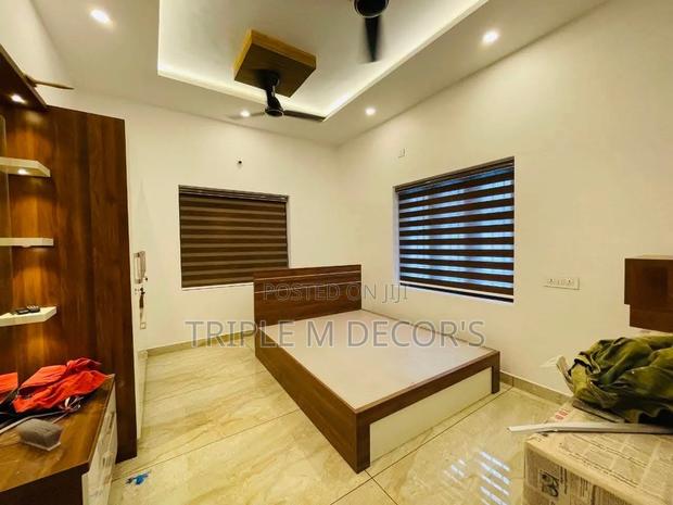 Anti-Rust Aluminum Horizontal Window Blinds – Water Resistant - main view