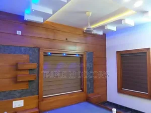 Anti-Rust Aluminum Horizontal Window Blinds – Water Resistant