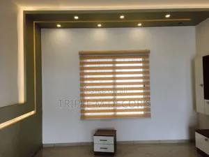 Sun Blocking Horizontal Window Blinds – Energy Efficient