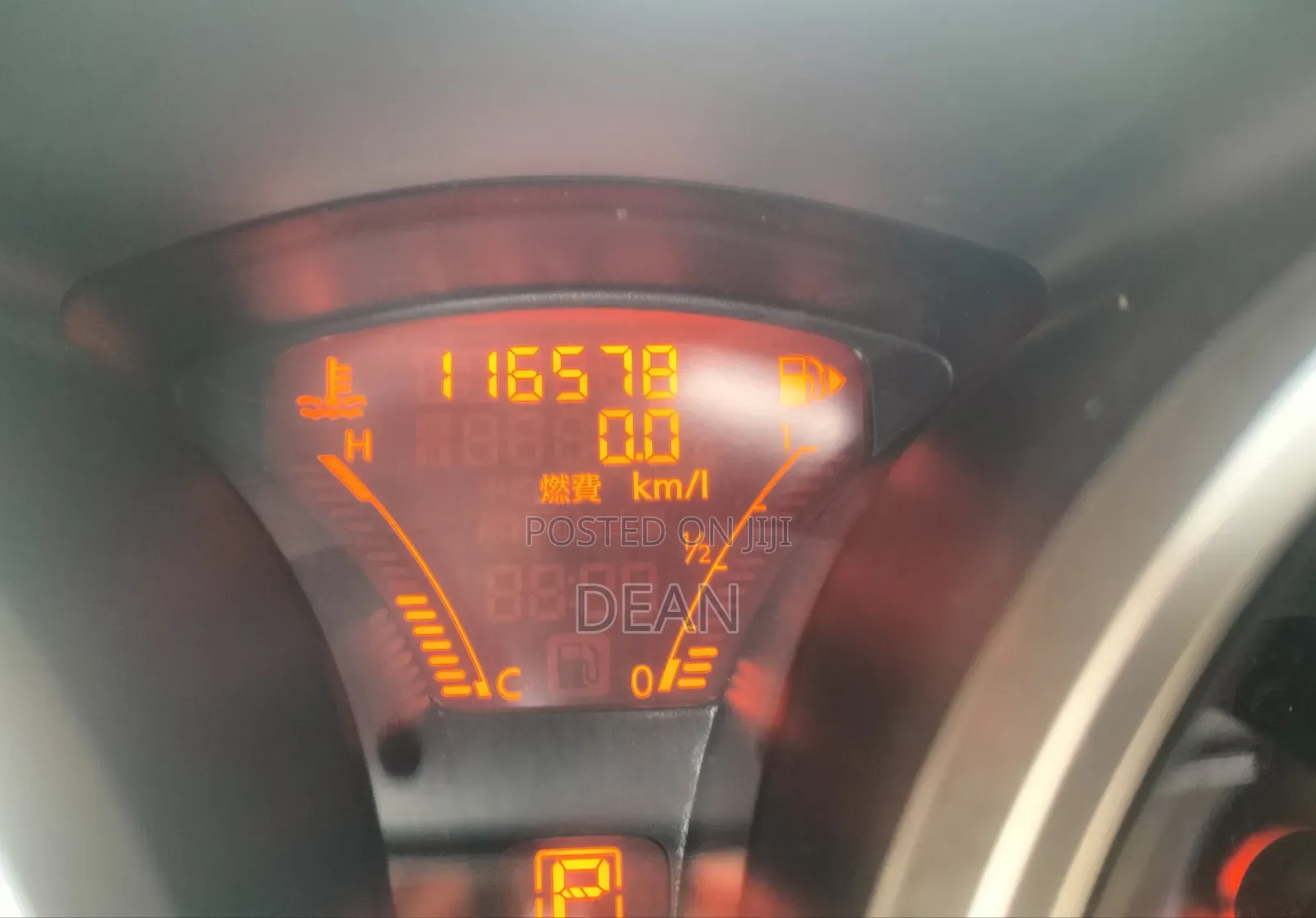 Nissan Juke 2014 Black