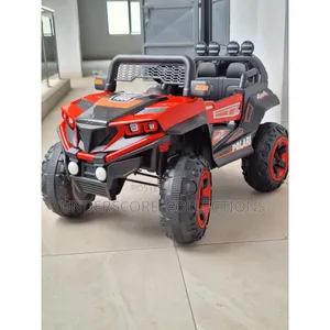 Kid Electric Car