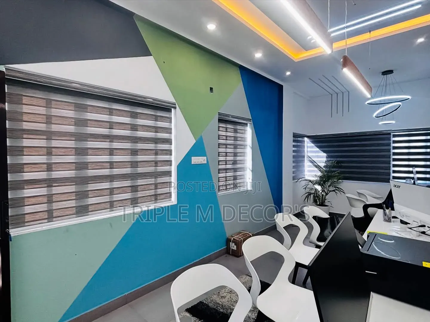 Top Quality Horizontal Blinds for Bedroom, Parlor & Office