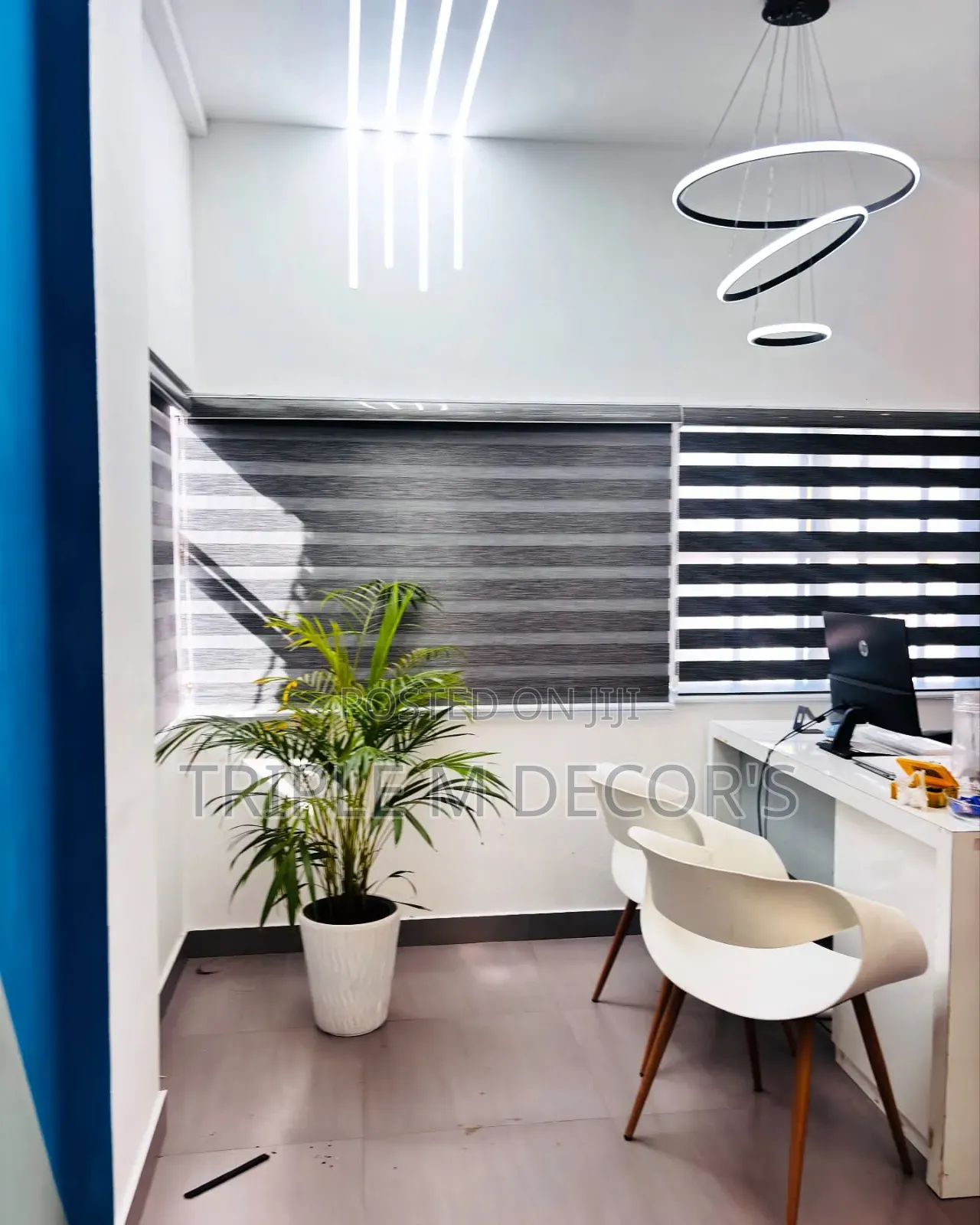 Top Quality Horizontal Blinds for Bedroom, Parlor & Office