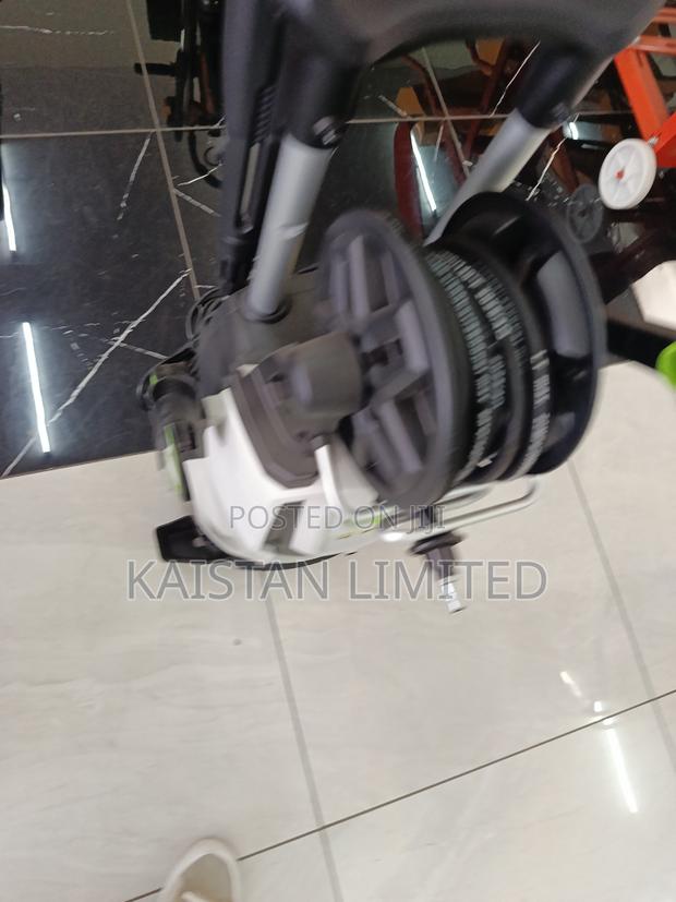 3045 Psi Electric Pressure Washer Japan - thumbnail 2
