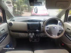 Nissan Dayz 2018 White