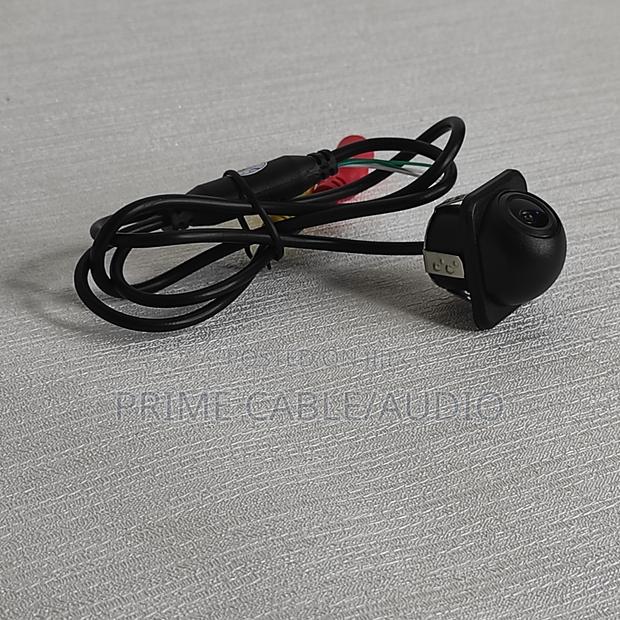 Round Tilted Drilling Reverse Camera - thumbnail 4