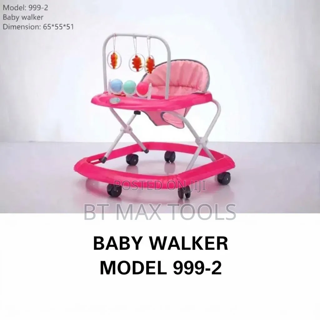 Baby Walker