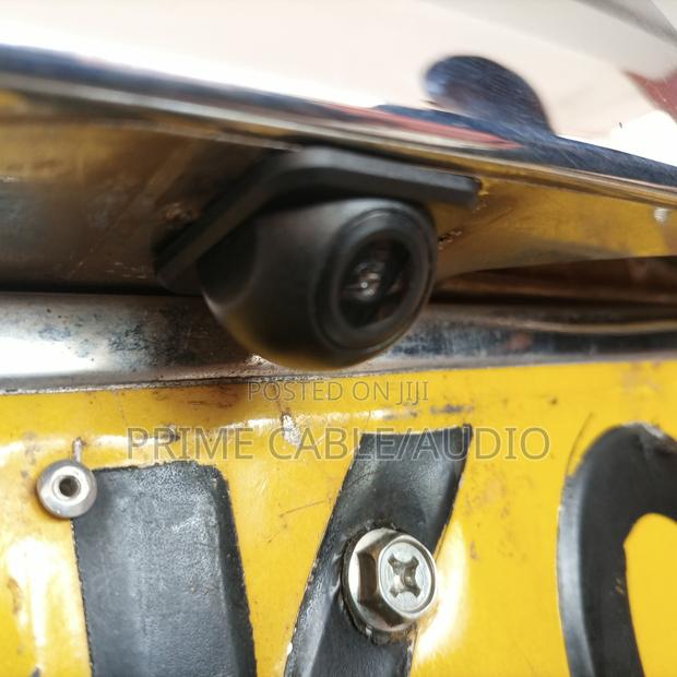 Round Tilted Drilling Reverse Camera - thumbnail 5