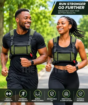 Sports Chest Bag