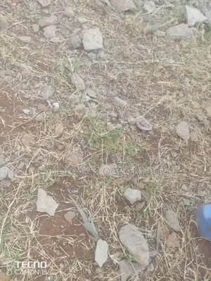 Malaa Off Kangundo Rd Kentraco Area 5 Acres 3.5kms Inside