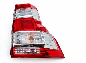 Prado J160 Taillight