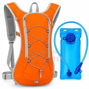 Camel/Hydration Hiking Bag+2l Bladder