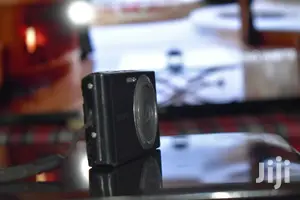Sony Digital Camera With Optical Zoom
