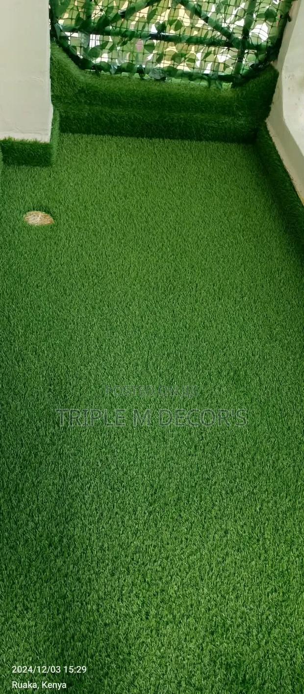 Top Quality Synthetic Carpet Grass - main view