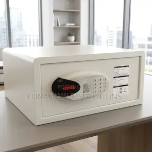 Safes | Hotel, Office and Office Safe With Lighting