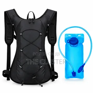 Outdoor Hiking Hydration Bag