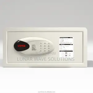Safes | Hotel, Office and Office Safe With Lighting