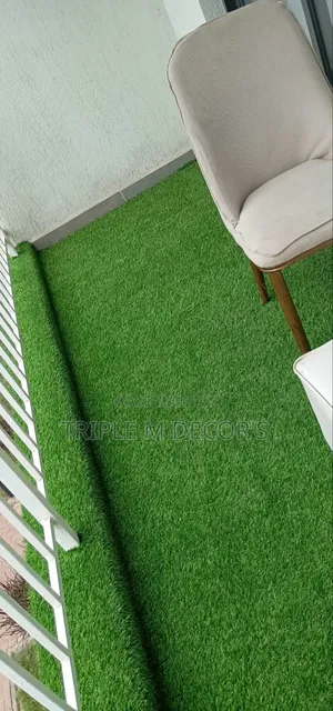 35mm Rooftop Perfect Finish Artificial Grass Carpet