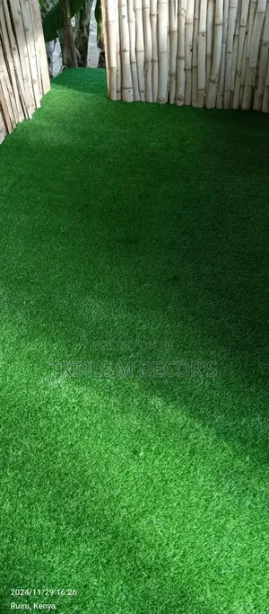Indoor Floor & Living Area Artificial Carpet Grass Decor