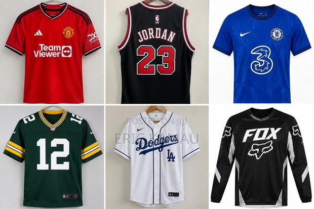 Jersey Collection - thumbnail 2