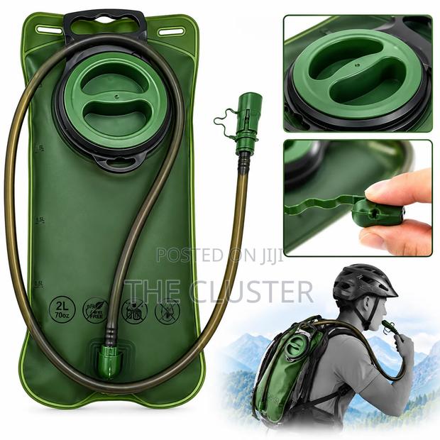 Hydration Bladder/Camel Bag Hydration Bladder - main view