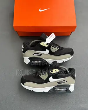 Air Max 90 Nike Shoes