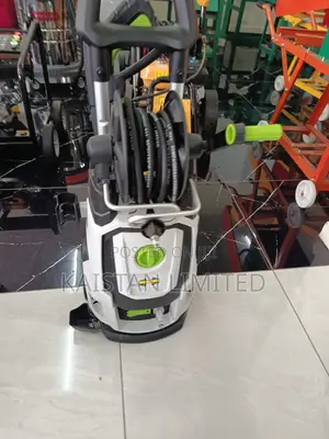 Electric Pressure Car Washing Machine 3045 Psi