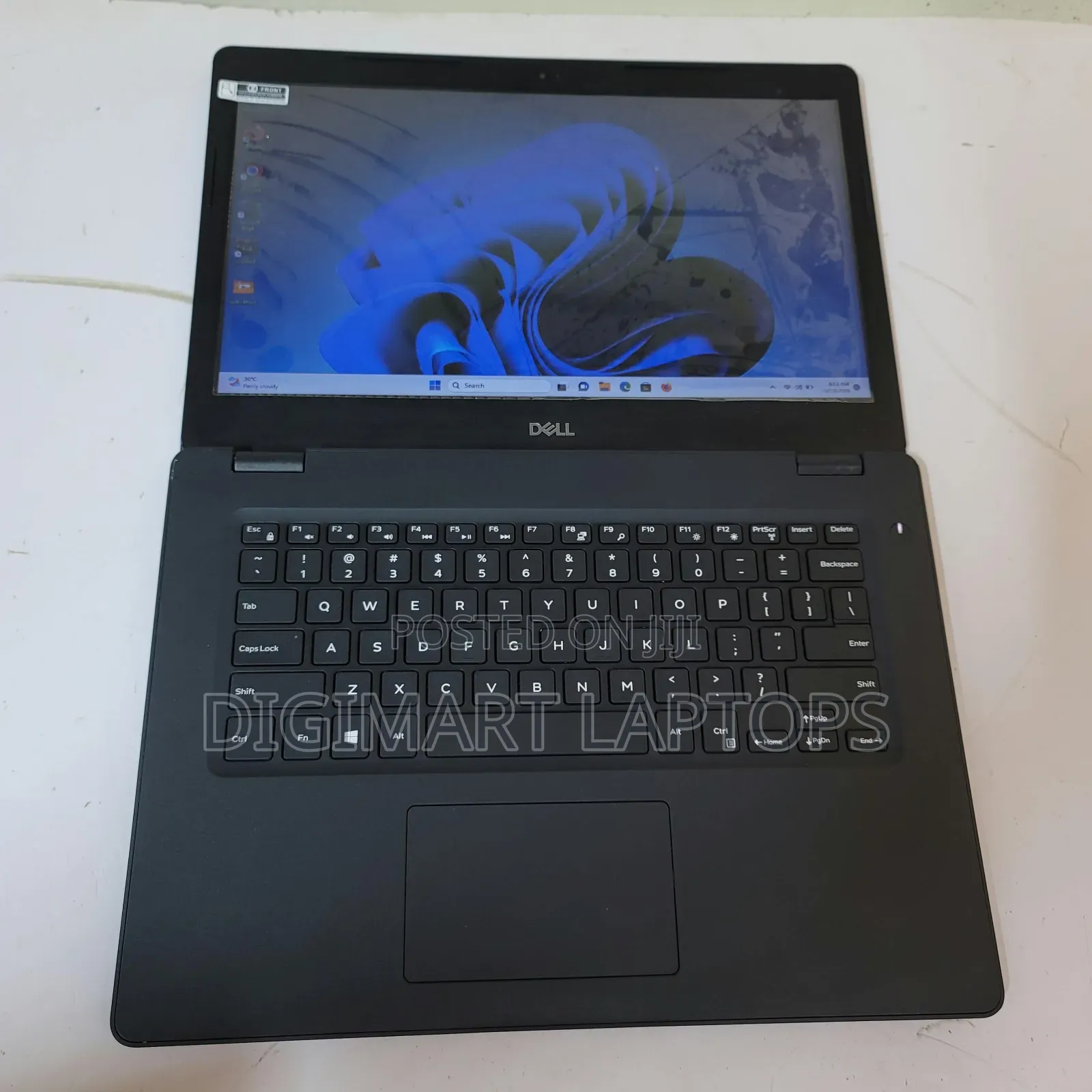 Laptop Dell Latitude 3490 8GB Intel Core i5 SSD 256GB