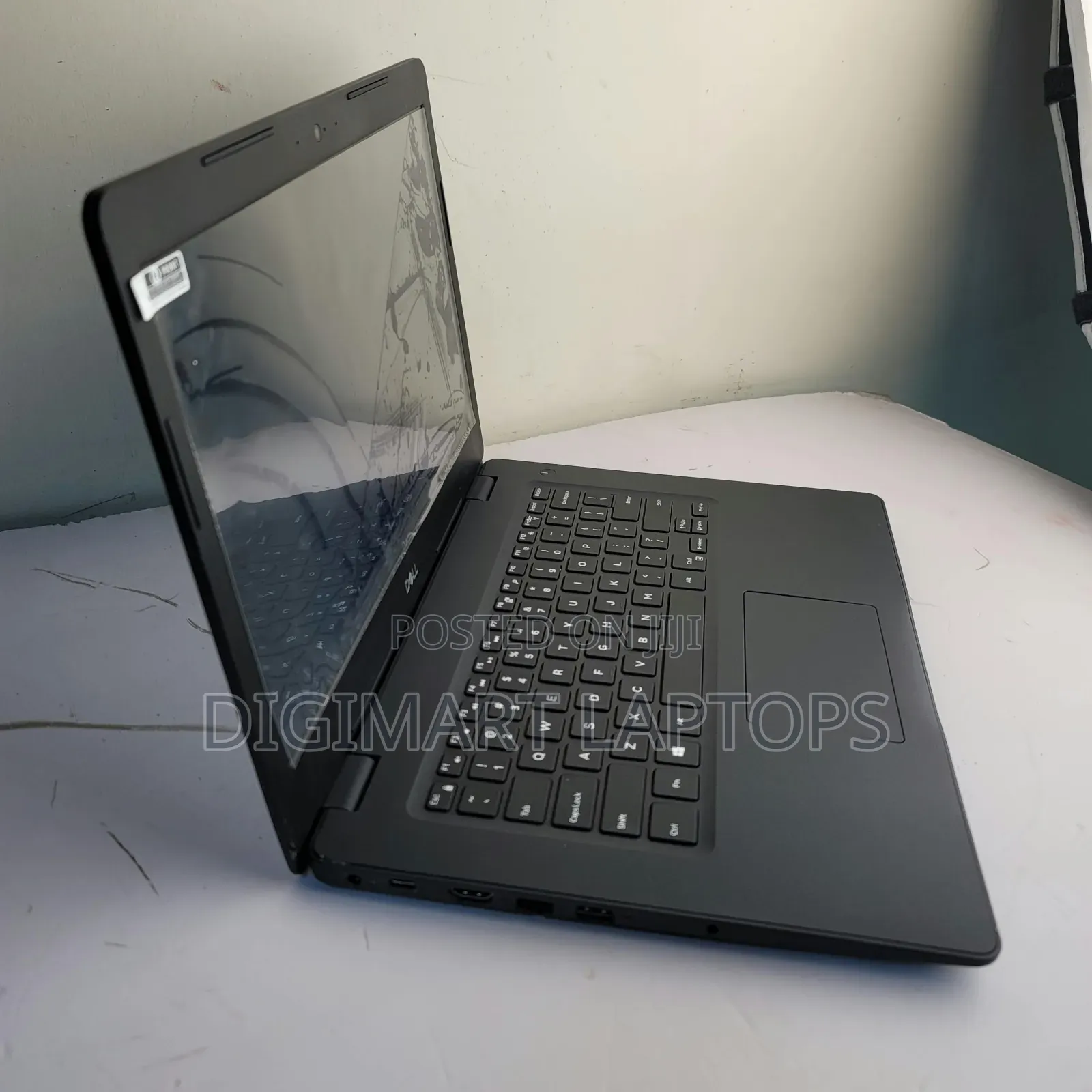 Laptop Dell Latitude 3490 8GB Intel Core i5 SSD 256GB