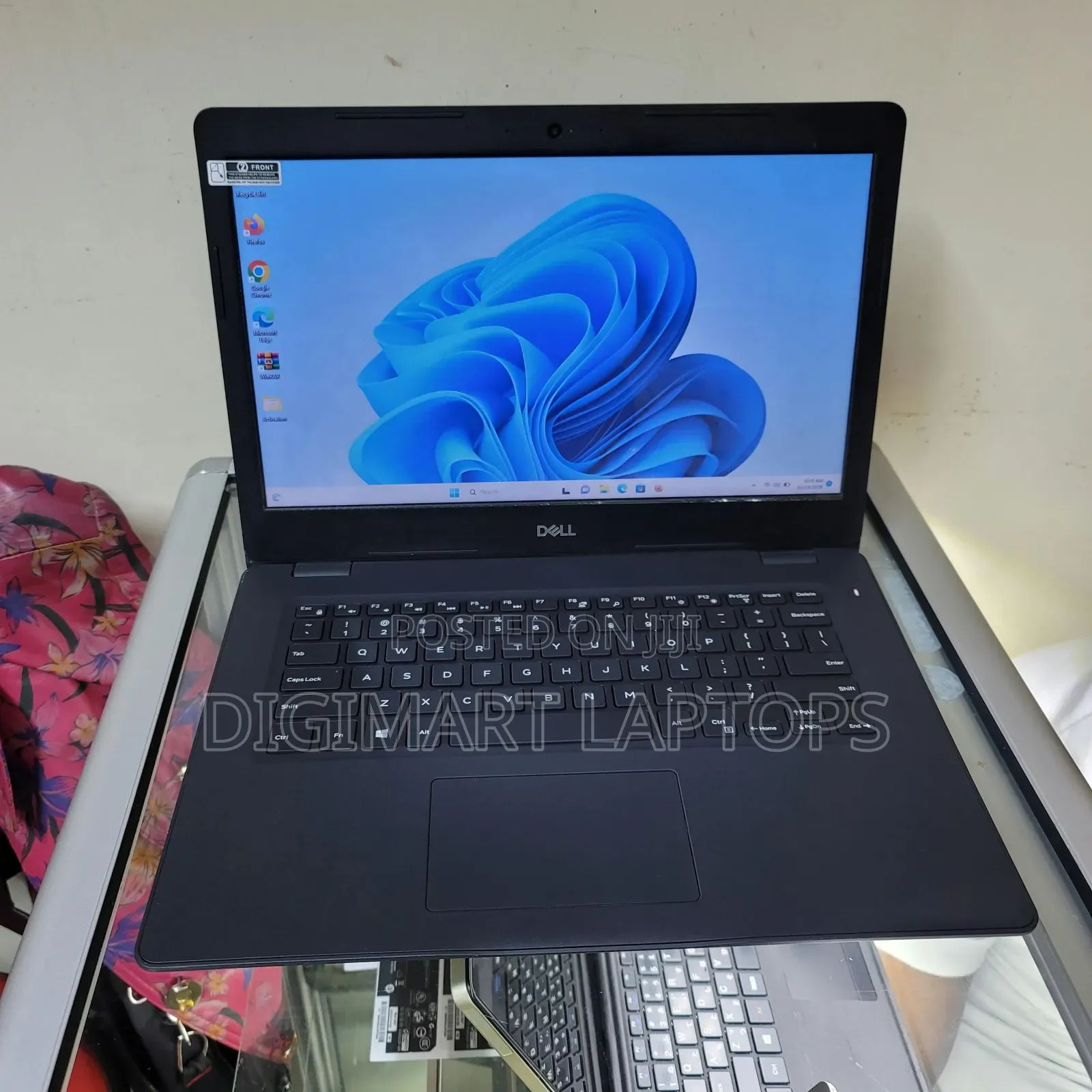Laptop Dell Latitude 3490 8GB Intel Core i5 SSD 256GB