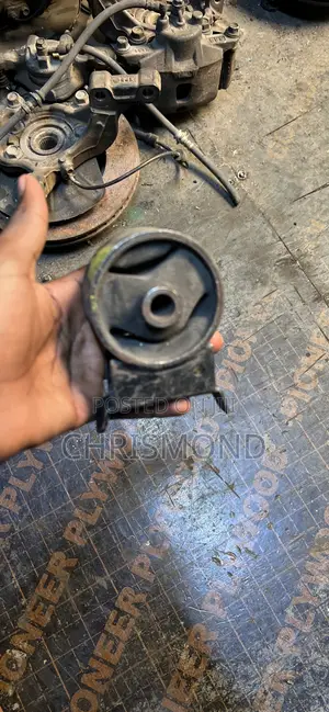 Battery Mountain Probox