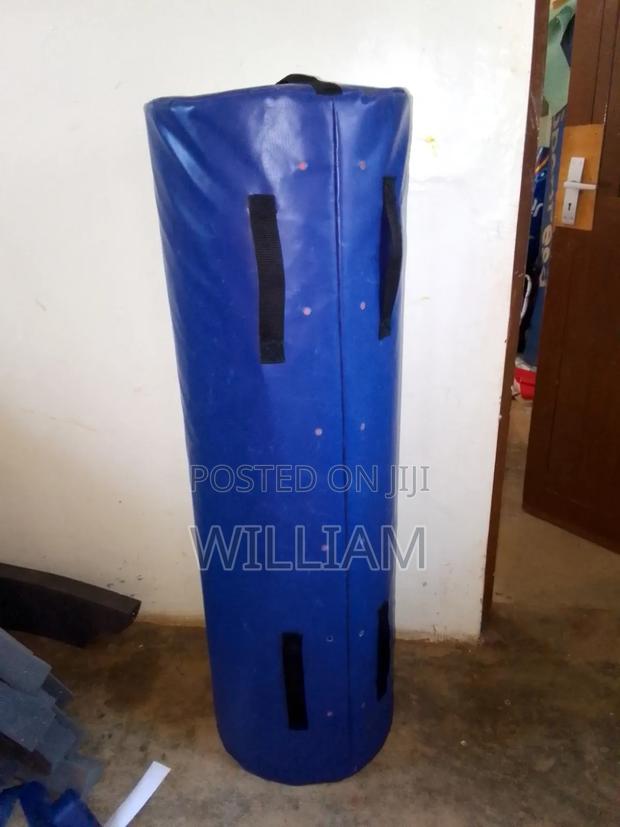 Post Padding Equipment - thumbnail 5