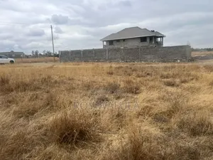 Plot for Sale in Kangundo Road, Malaa, Machakos County