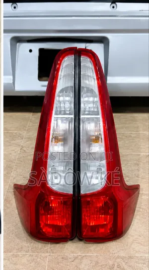 Nissan Dayz Taillights