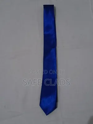 Men Official Ties