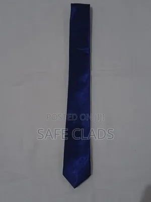 Men Official Ties