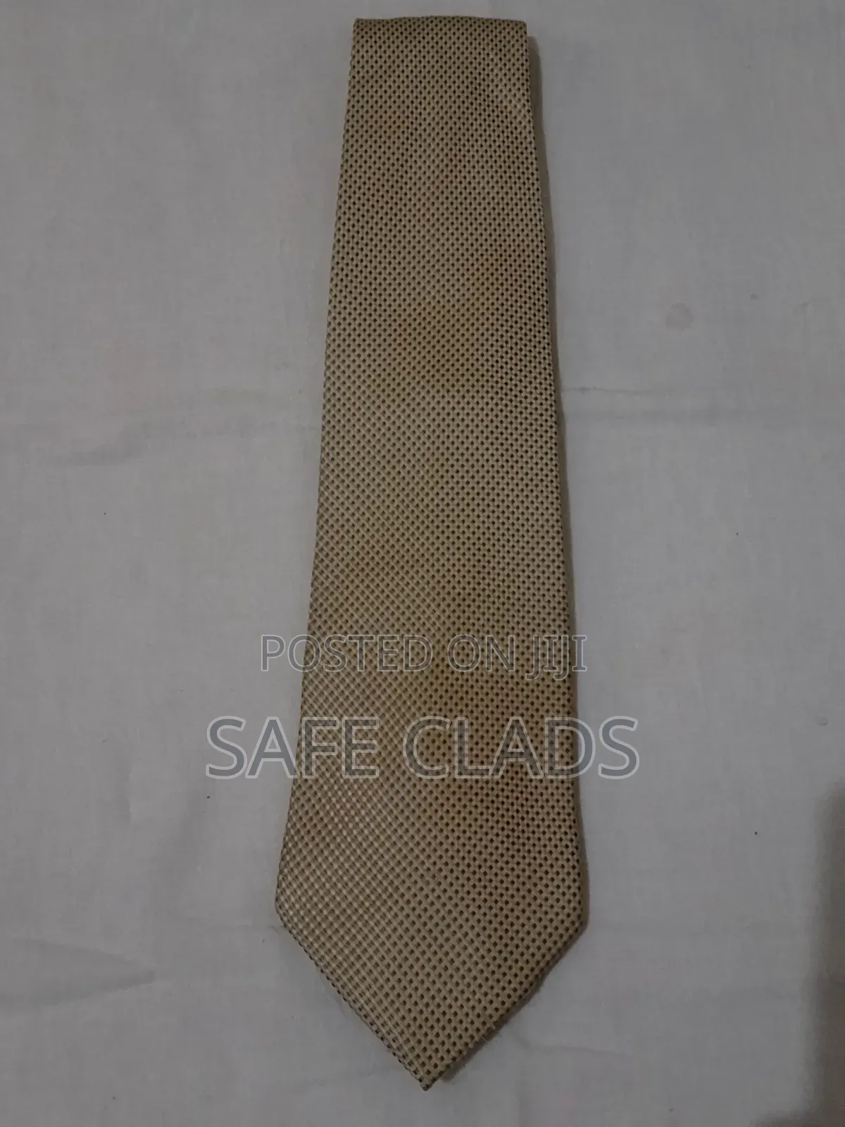 Men Official Ties