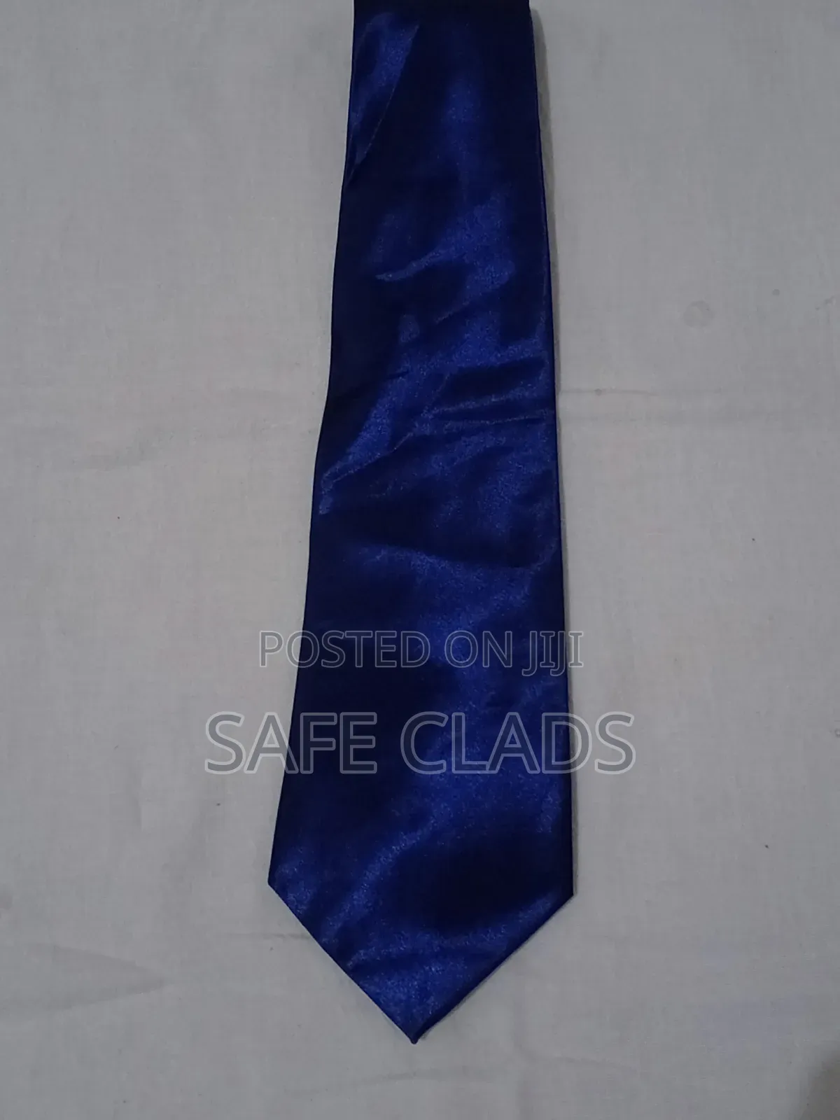 Men Official Ties