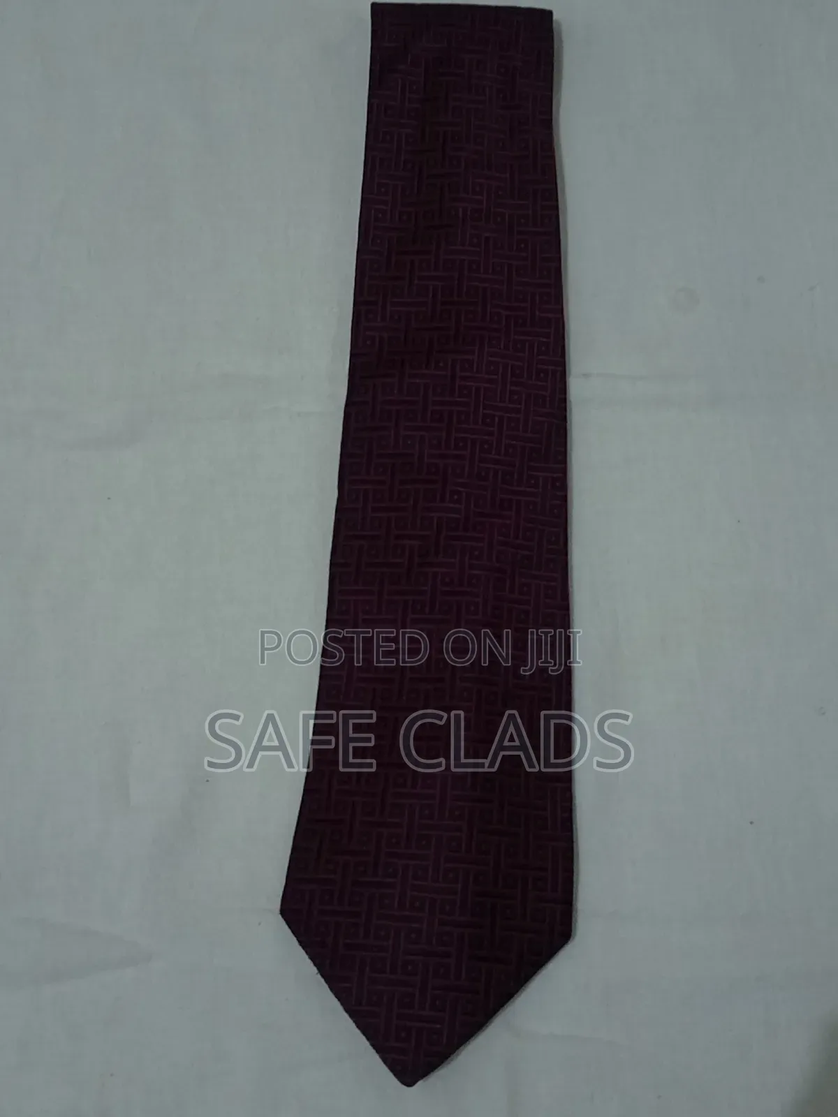 Men Official Ties
