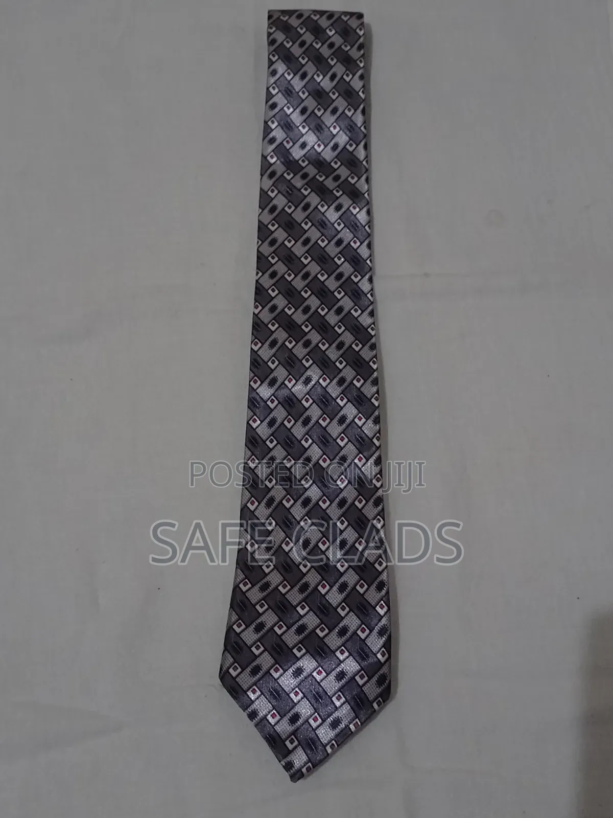 Men Official Ties