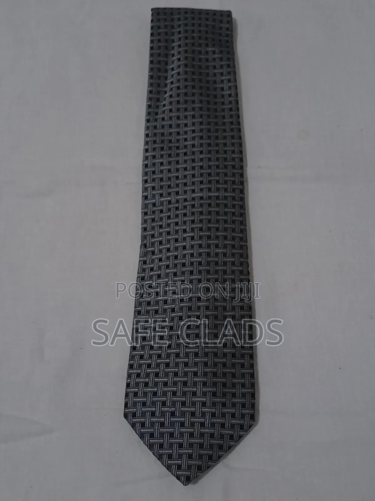 Men Official Ties