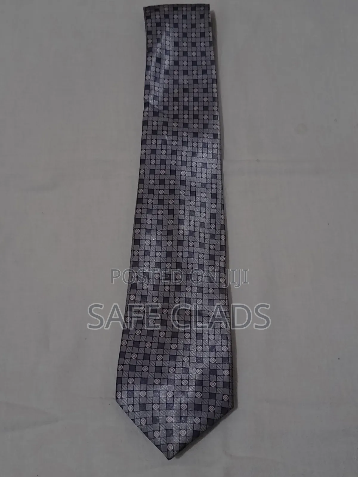 Men Official Ties