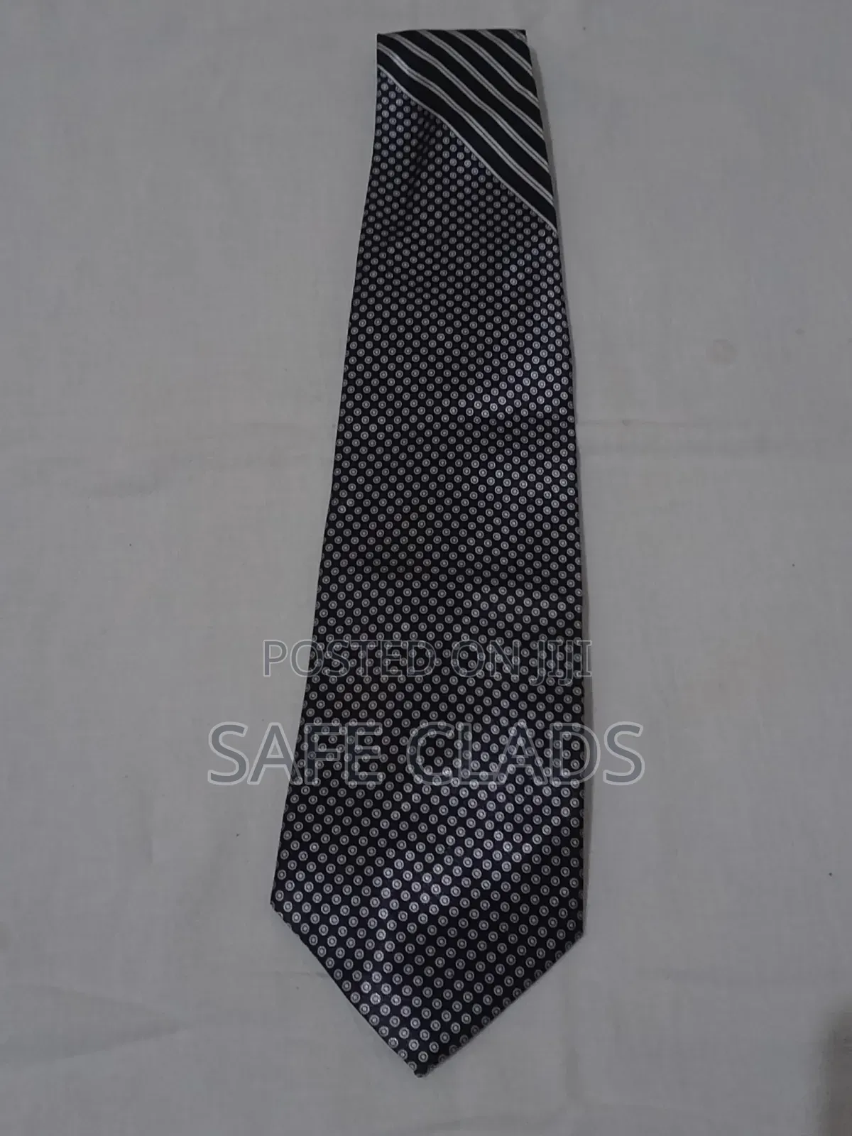 Men Official Ties