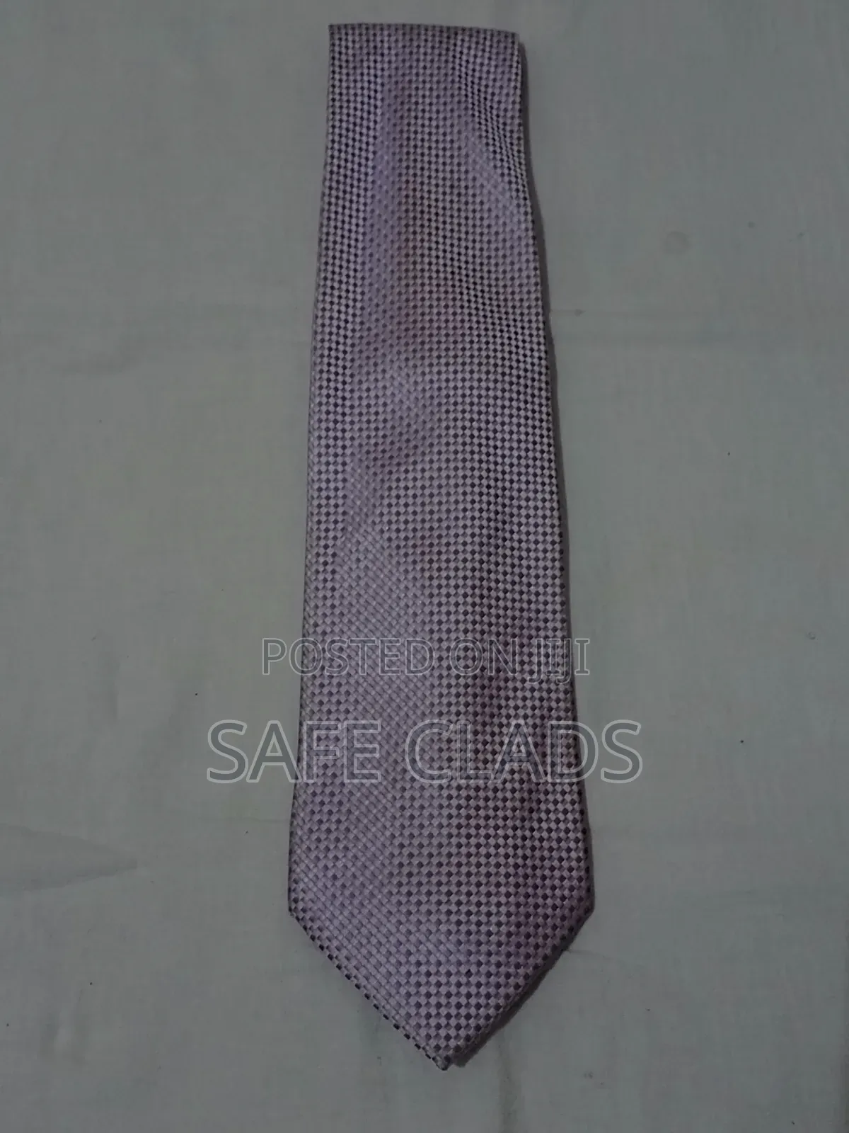Men Official Ties