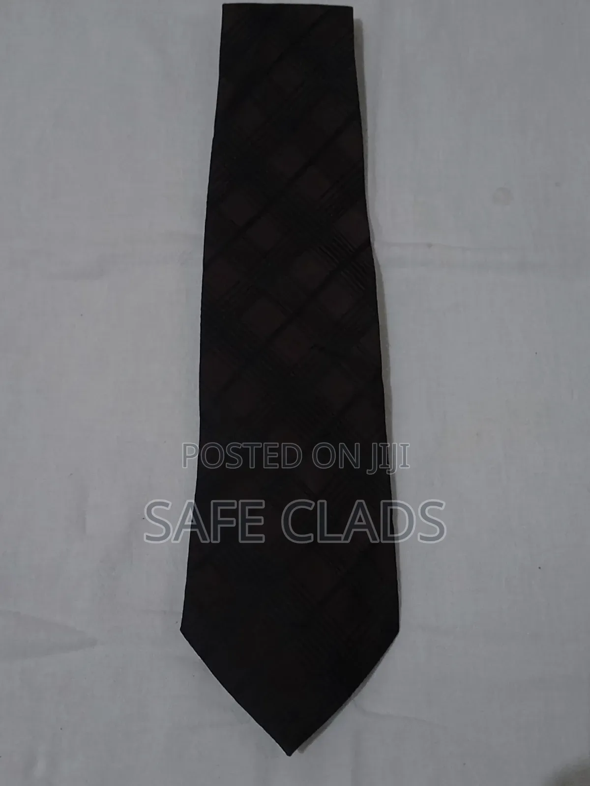 Men Official Ties