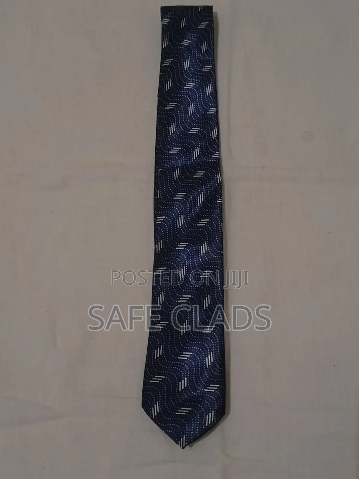 Men Official Ties