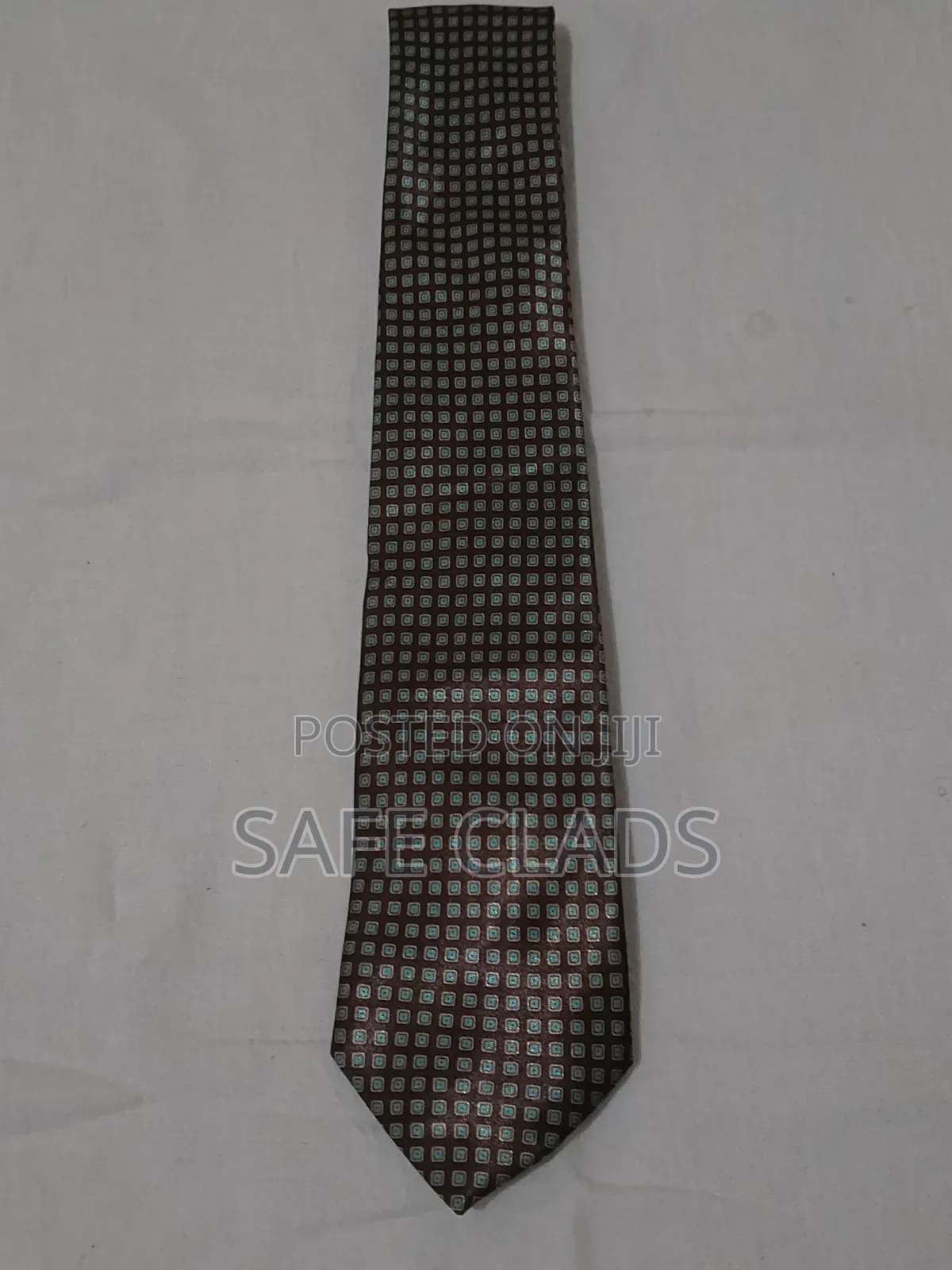 Men Official Ties