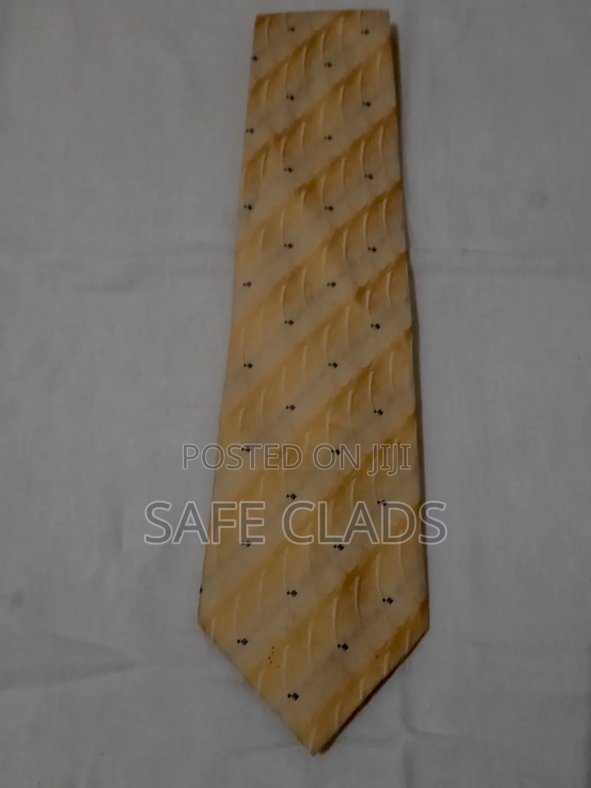 Men Official Ties