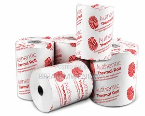 Thermal Rolls Available for Sell