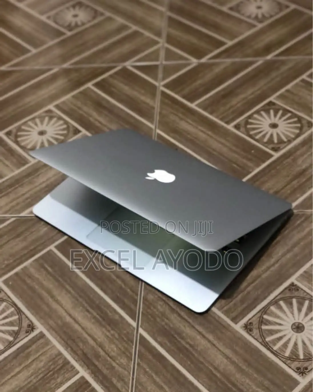 Laptop Apple MacBook Air 4GB SSD 256GB